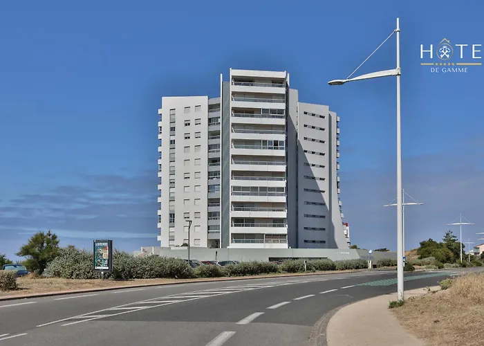 Appartement De Caractere, Superbe Vue Mer 280°