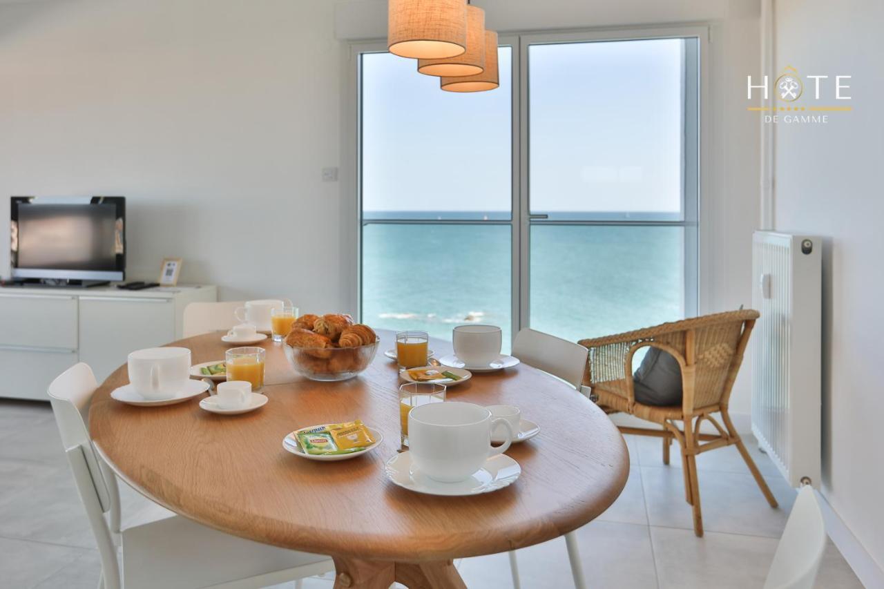 De Caractere, Superbe Vue 280° Apartment *