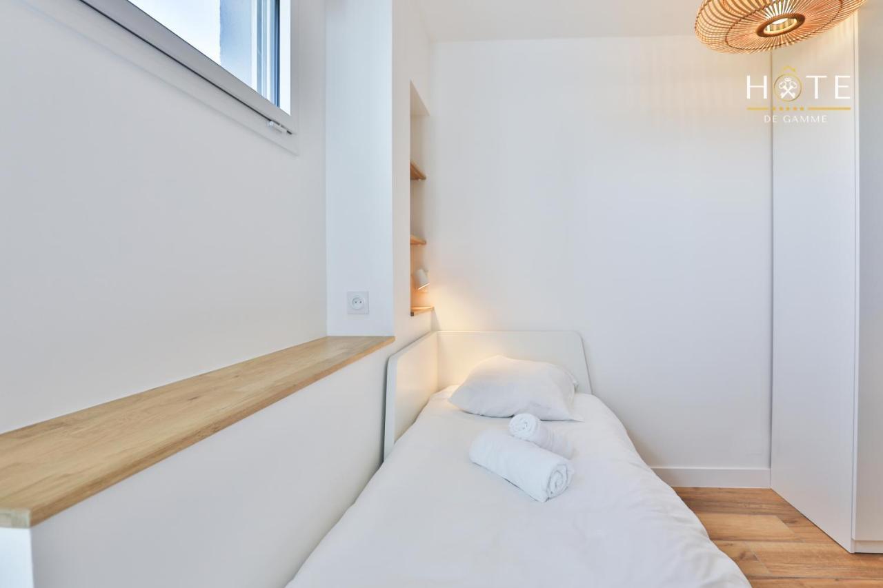 Appartement De Caractere, Superbe Vue 280°