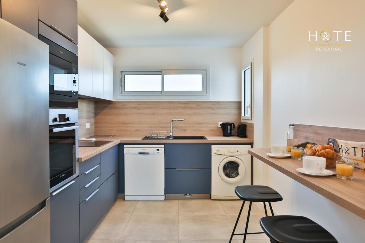 Appartement De Caractere, Superbe Vue 280° *