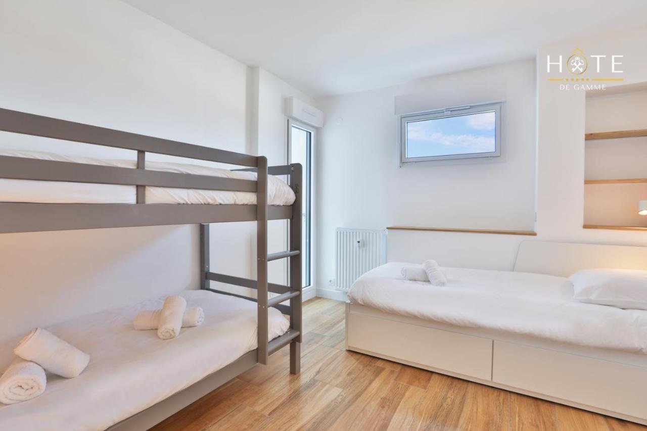 De Caractere, Superbe Vue 280° * La Chaume