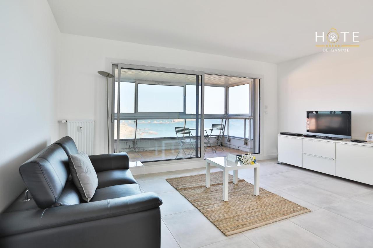 De Caractere, Superbe Vue 280° Apartment La Chaume