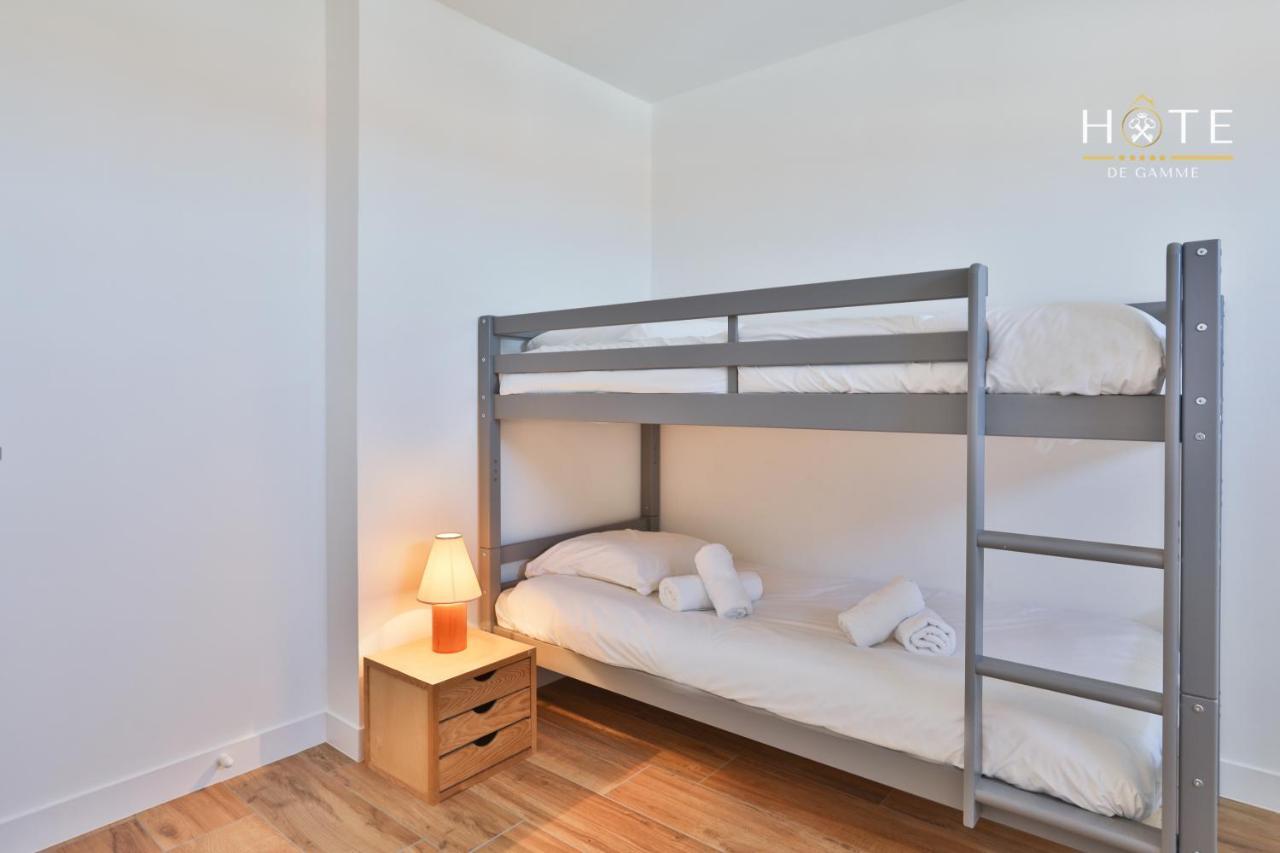 Appartement De Caractere, Superbe Vue 280° *