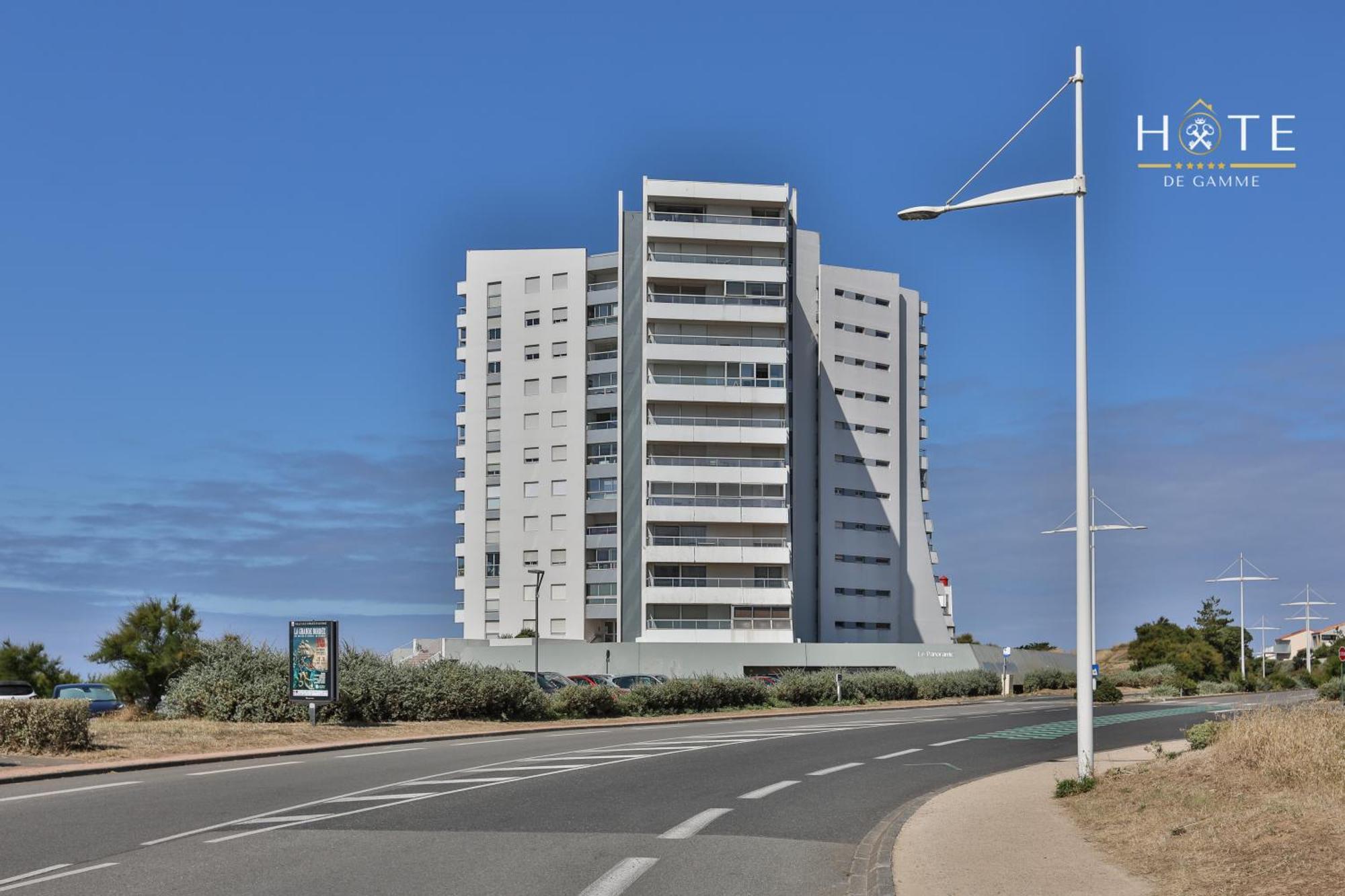 De Caractere, Superbe Vue 280° *