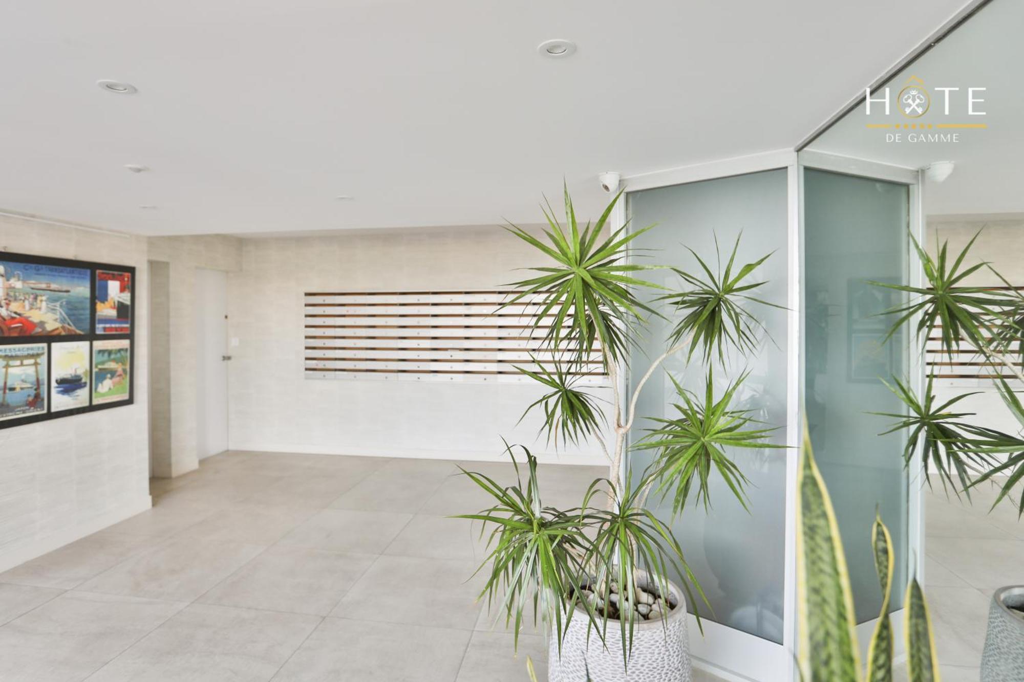 Apartment De Caractere, Superbe Vue 280° La Chaume