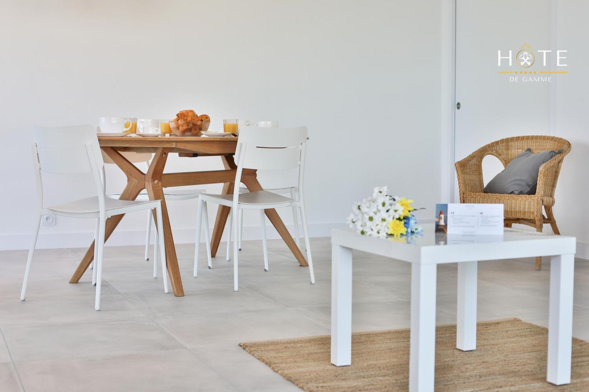 Apartment De Caractere, Superbe Vue 280° *