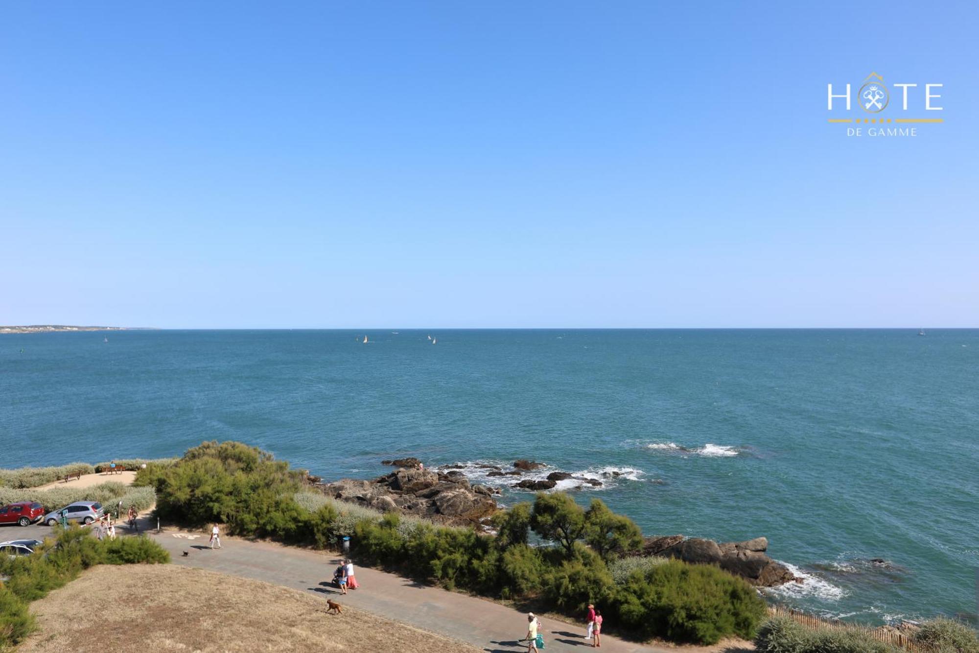 De Caractere, Superbe Vue 280° La Chaume