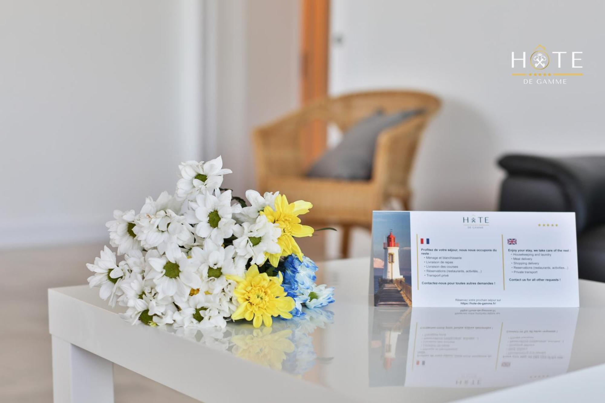 De Caractere, Superbe Vue 280° Appartement