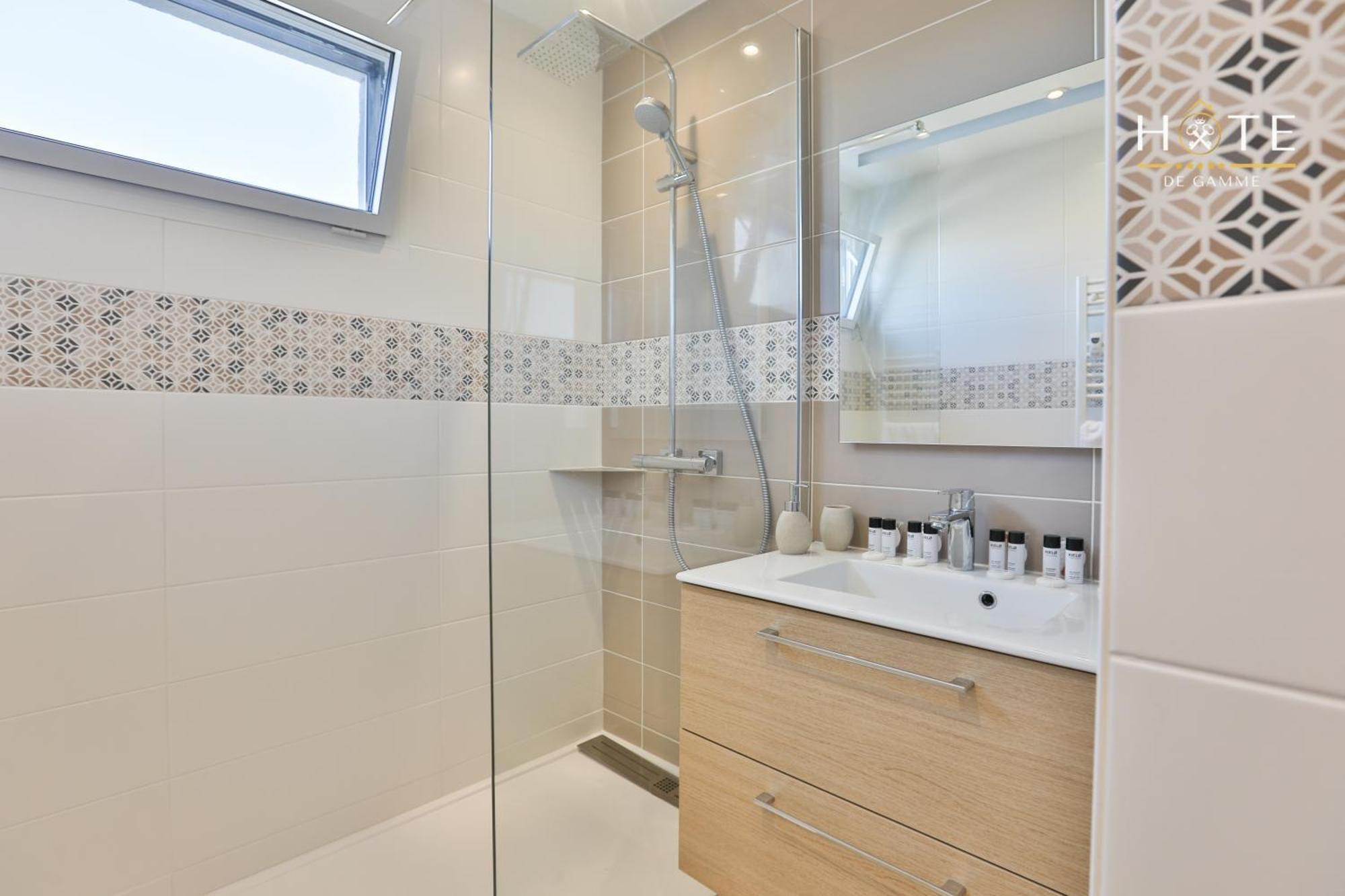 De Caractere, Superbe Vue 280° Appartement La Chaume