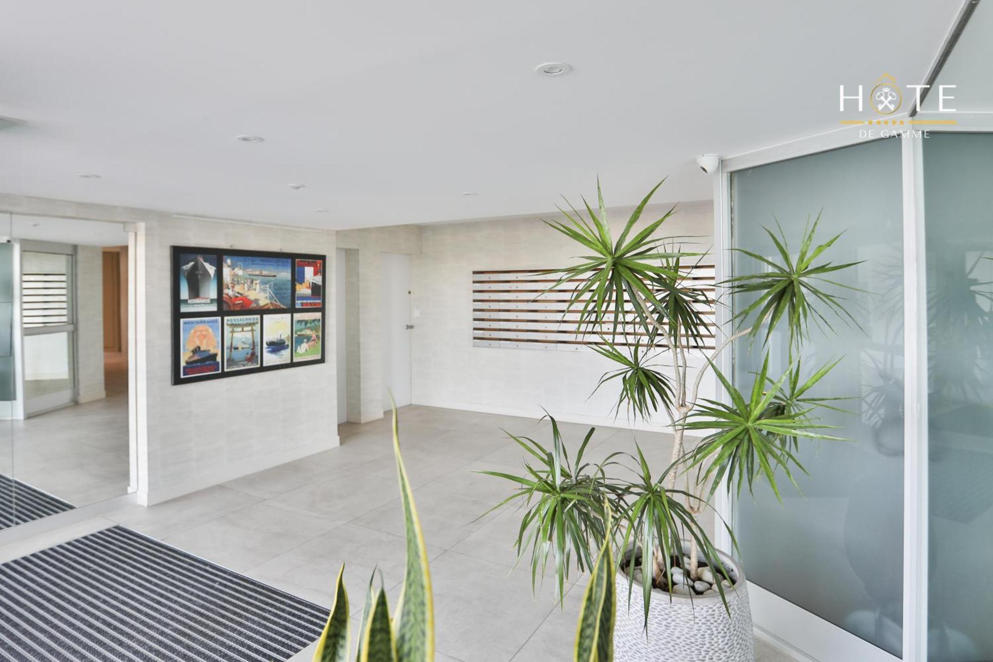 Apartment De Caractere, Superbe Vue 280° La Chaume